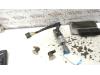 Gebruikte Kontaktslot + computer Renault Twingo O113876