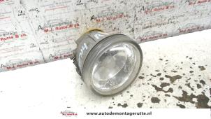 O75192 Gebruikte mistlamp rechts-voor Citroen C2