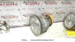 O74894 Gebruikte mistlamp links-voor Citroen C2