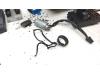 Gebruikte Kontaktslot + computer Alfa Romeo 166 O113707