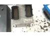 Gebruikte Kontaktslot + computer Alfa Romeo 166 O113707