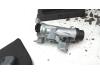 Gebruikte Contactslot + computer Volkswagen Touran O113692
