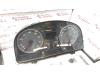 Gebruikte Contactslot + computer Volkswagen Touran O113692