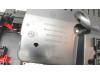Gebruikte Contactslot + computer Volkswagen Touran O113692