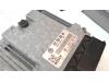 Gebruikte Contactslot + computer Volkswagen Touran O113692