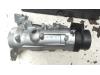 Gebruikte Contactslot + computer Volkswagen Touran O113692