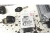 Gebruikte Contactslot + computer BMW 3-Serie O113605
