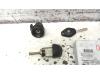 Gebruikte Contactslot + computer BMW 3-Serie O113605