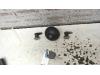 Gebruikte Cilinderslotenset (compleet) Renault Twingo O82232
