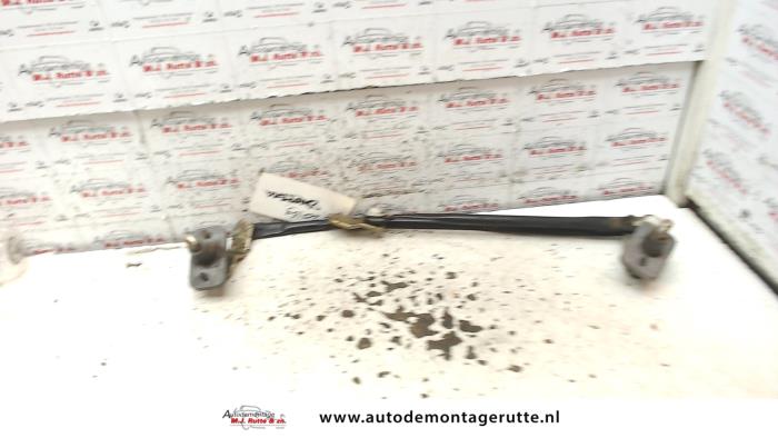 Gebruikte Ruitenwis Mechaniek Kia Carens O118237