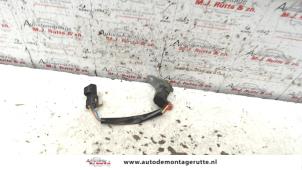 O81955 Gebruikte cilinderslot portier rechts Mitsubishi Lancer