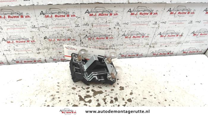 Gebruikte Printplaat Achterlicht links Peugeot 206 O96169