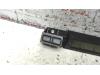 Gebruikte Display Interieur Mazda 5. O106443