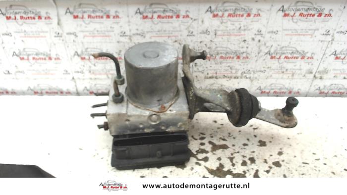 Gebruikte ABS Pomp Mercedes B-Klasse O114764