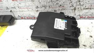 O90991 Gebruikte sam module Mercedes B-Klasse