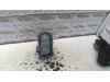 Gebruikte Gasklephuis Renault Clio O123260