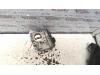Gebruikte Gasklephuis Renault Clio O123260