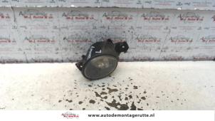 O74938 Gebruikte mistlamp links-voor Renault Clio