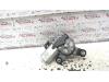 Gebruikte Ruitenwissermotor achter Fiat Punto Evo O96944