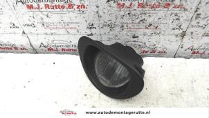 O91280 Gebruikte kenteken verlichting Peugeot 107