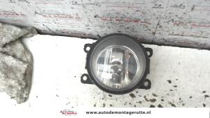 O75199 Gebruikte mistlamp rechts-voor Peugeot 307