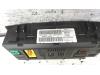 Gebruikte Chaufage Bedieningspaneel Peugeot 307 O100545