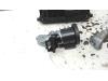 Gebruikte Contactslot + computer Renault Clio O113873