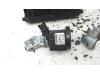 Gebruikte Contactslot + computer Renault Clio O113873