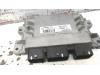 Gebruikte Contactslot + computer Renault Clio O113873