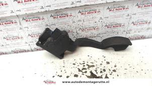 O110394 Gebruikte gaspedaal Fiat Punto Evo