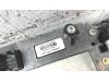 Gebruikte Schakelaar Paniekverlichting Fiat Punto Evo O104231