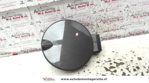 O97953 Gebruikte tank klep Fiat Punto Evo