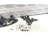 Gebruikte Deurgreep 4Deurs links-achter Fiat Punto Evo O89356