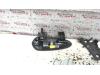 Gebruikte Deurgreep 4Deurs links-achter Fiat Punto Evo O89356