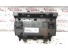Gebruikte Chaufage Bedieningspaneel Fiat Punto Evo O100297