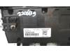 Gebruikte Chaufage Bedieningspaneel Fiat Punto Evo O100297