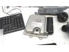 Gebruikte Kontaktslot + computer Fiat Punto Evo O113732