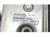 Gebruikte Kontaktslot + computer Fiat Punto Evo O113732