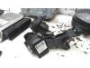 Gebruikte Kontaktslot + computer Fiat Punto Evo O113732