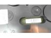 Gebruikte Kontaktslot + computer Fiat Punto Evo O113732