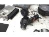 Gebruikte Kontaktslot + computer Fiat Punto Evo O113732