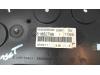 Gebruikte Kontaktslot + computer Fiat Punto Evo O113732