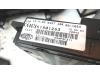 Gebruikte Kontaktslot + computer Fiat Punto Evo O113732