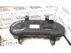 Gebruikte Kontaktslot + computer Fiat Punto Evo O113732