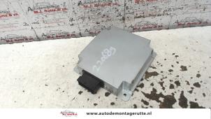 O109770 Gebruikte radio module Fiat Punto Evo