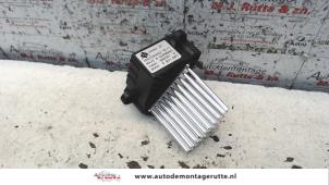 O131082 Gebruikte kachel weerstand Landrover Range Rover