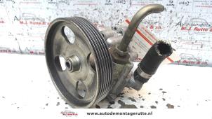 O112894 Gebruikte stuurpomp Citroen C5