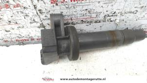 O126059 Gebruikte pen bobine Toyota Aygo