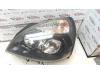 Gebruikte Linker Koplamp Renault Clio O72774
