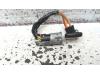 Gebruikte Kontaktslot+Sleutel Renault Clio O114359